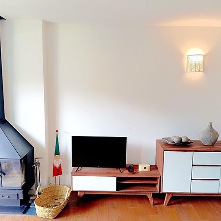 Les Ferreries Apartment ซายญากูส ภายนอก รูปภาพ