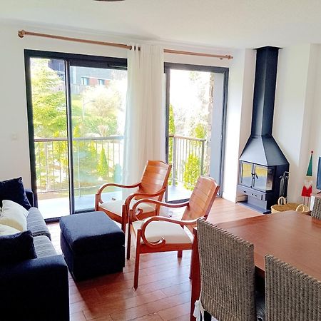 Les Ferreries Apartment ซายญากูส ภายนอก รูปภาพ
