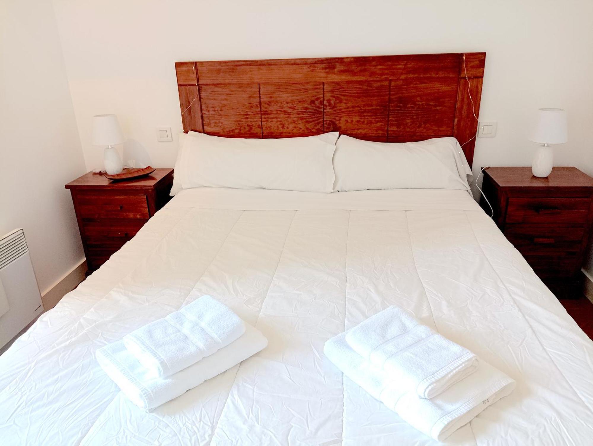 Les Ferreries Apartment ซายญากูส ภายนอก รูปภาพ