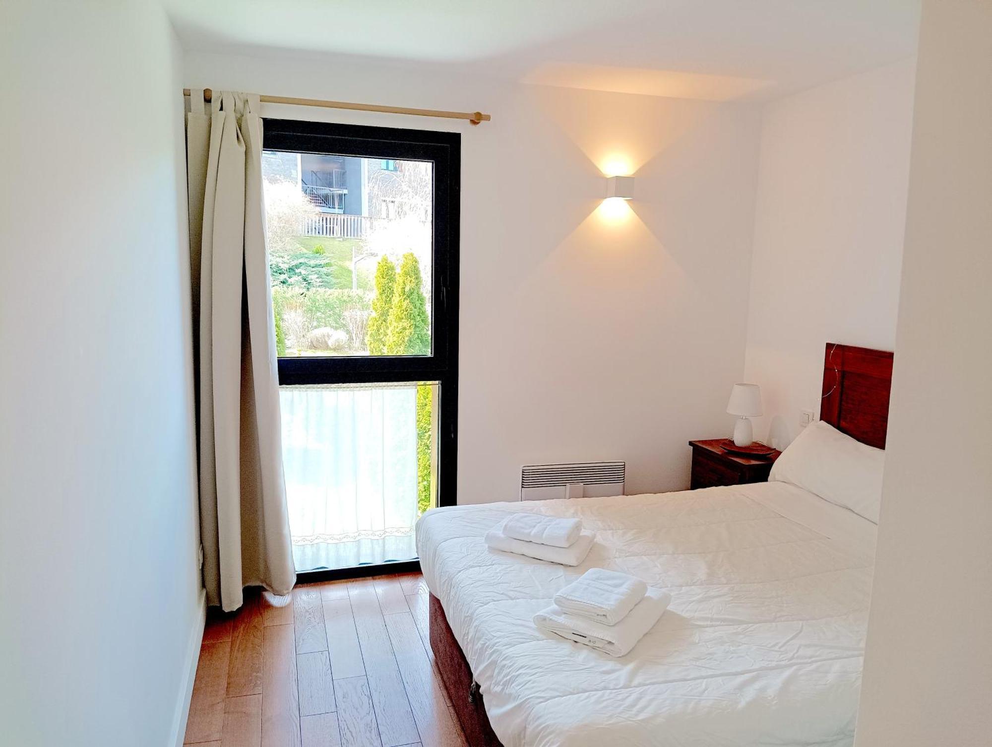 Les Ferreries Apartment ซายญากูส ภายนอก รูปภาพ