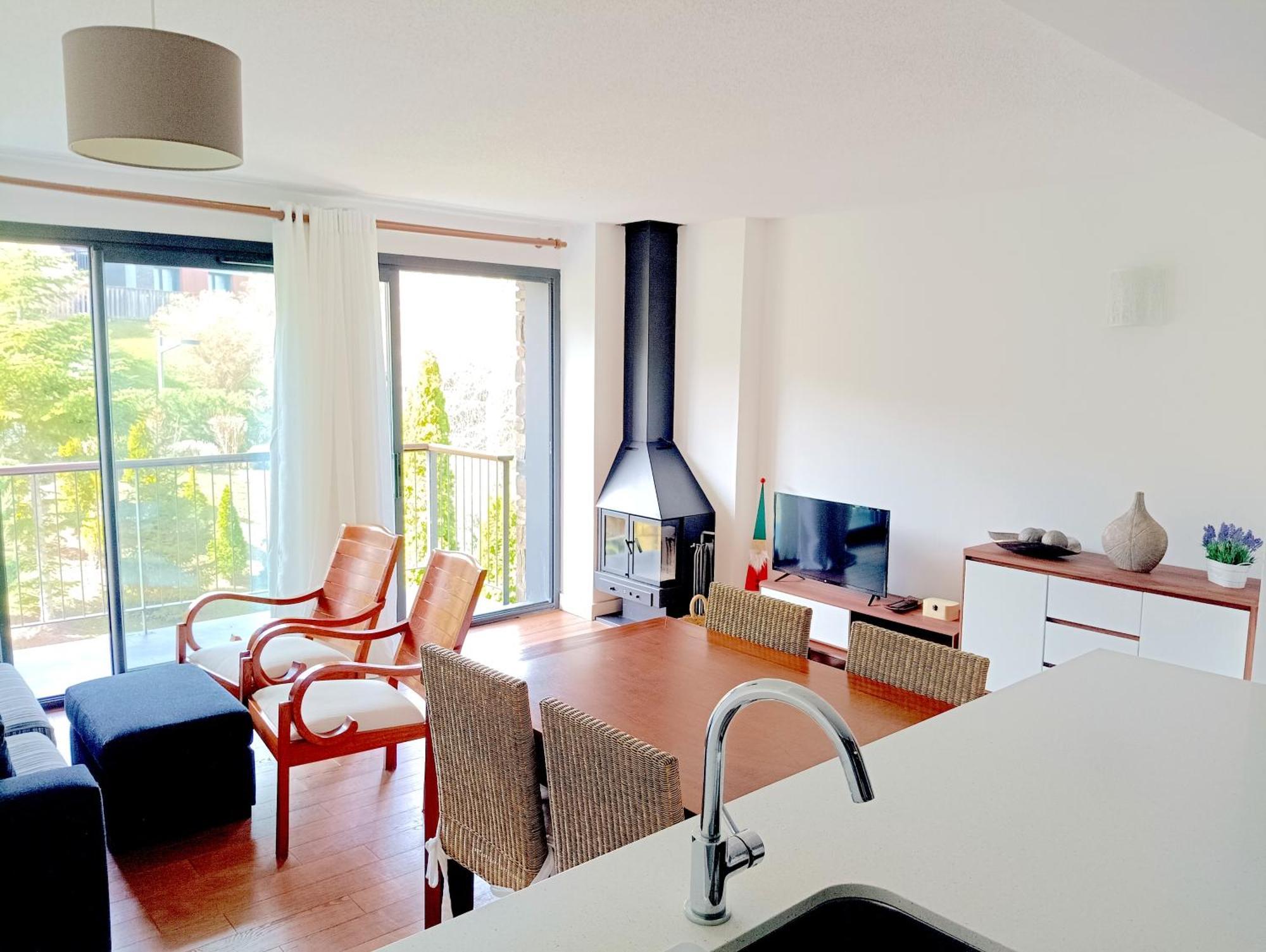Les Ferreries Apartment ซายญากูส ภายนอก รูปภาพ