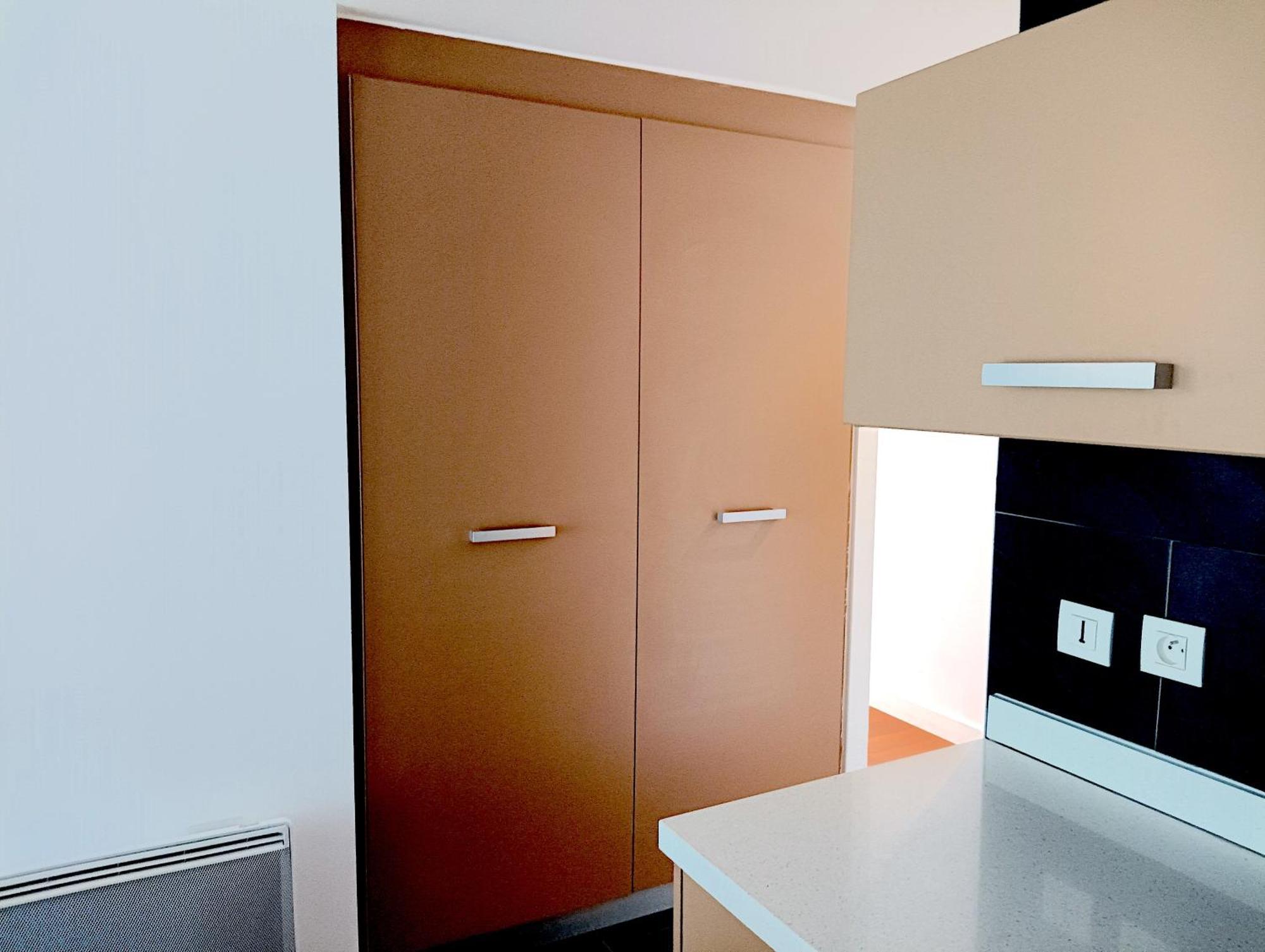 Les Ferreries Apartment ซายญากูส ภายนอก รูปภาพ