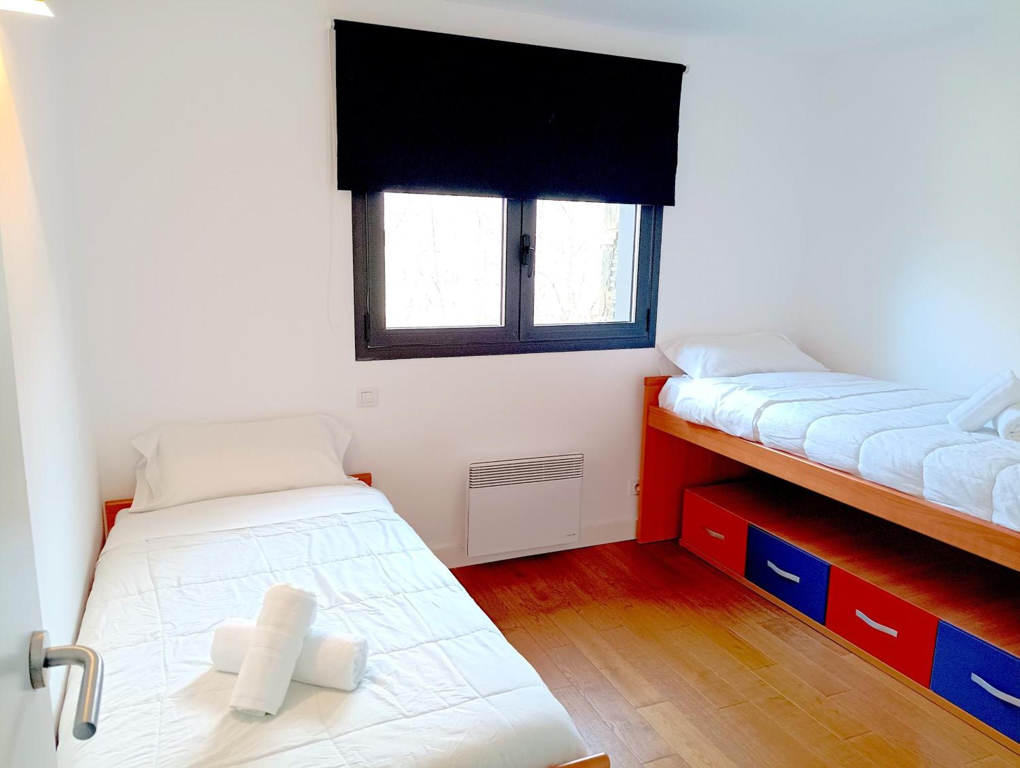 Les Ferreries Apartment ซายญากูส ภายนอก รูปภาพ