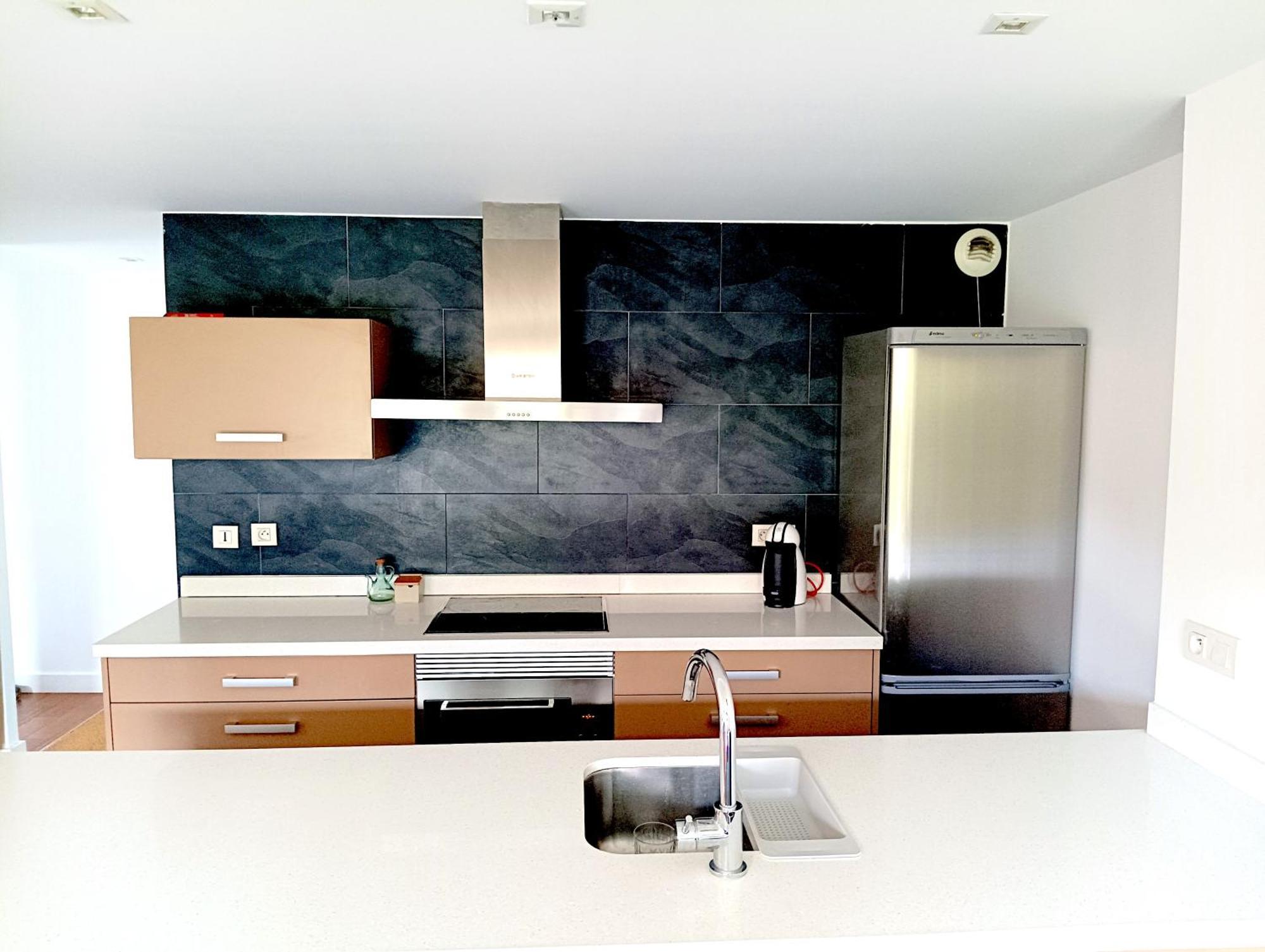 Les Ferreries Apartment ซายญากูส ภายนอก รูปภาพ