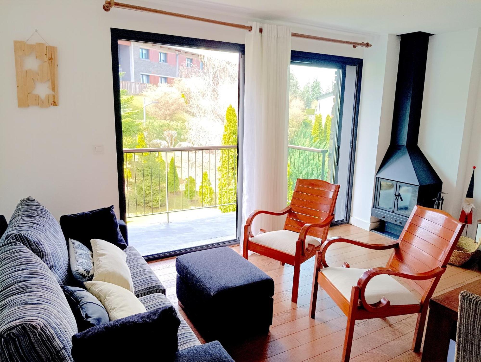 Les Ferreries Apartment ซายญากูส ภายนอก รูปภาพ