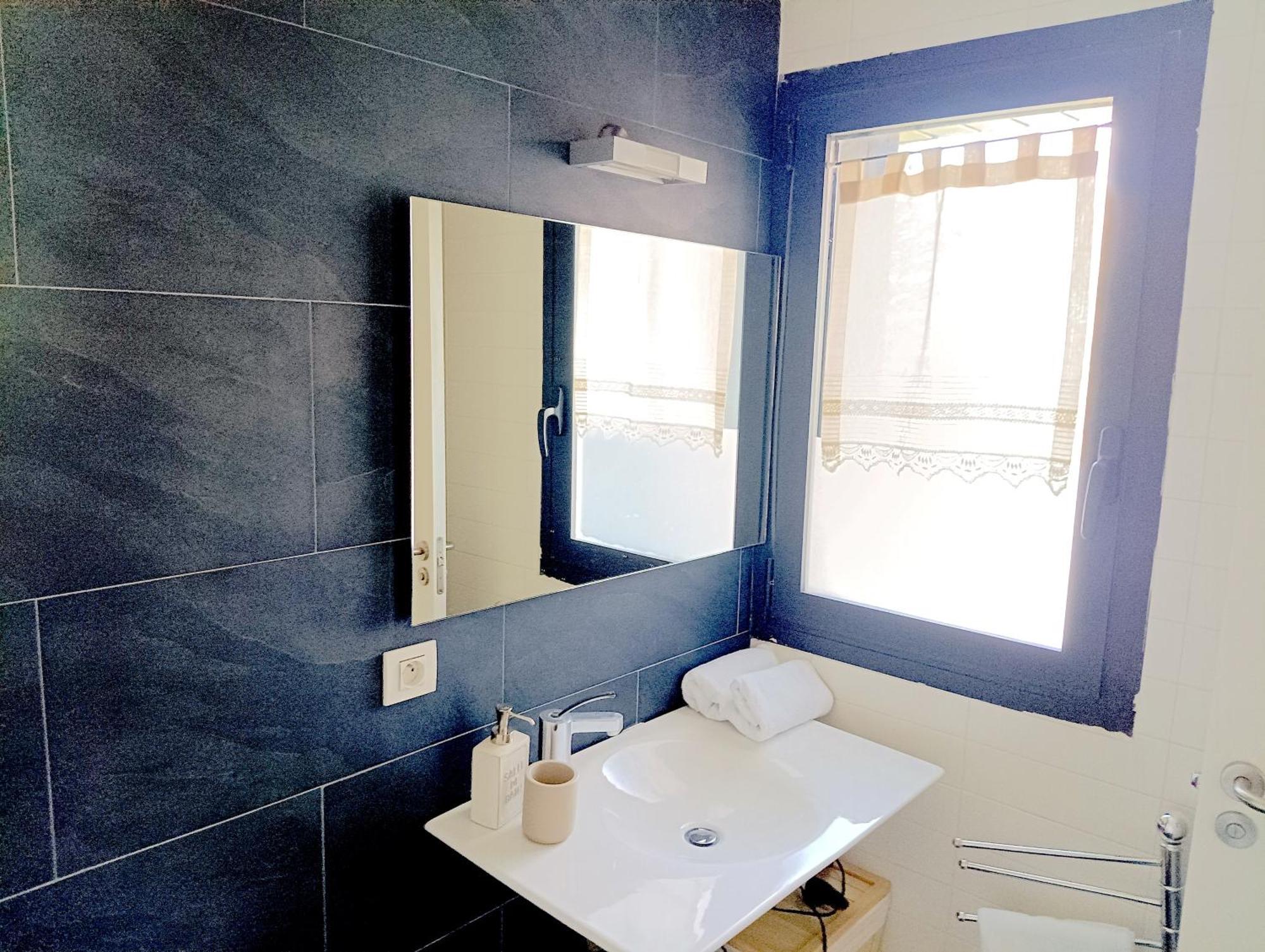 Les Ferreries Apartment ซายญากูส ภายนอก รูปภาพ