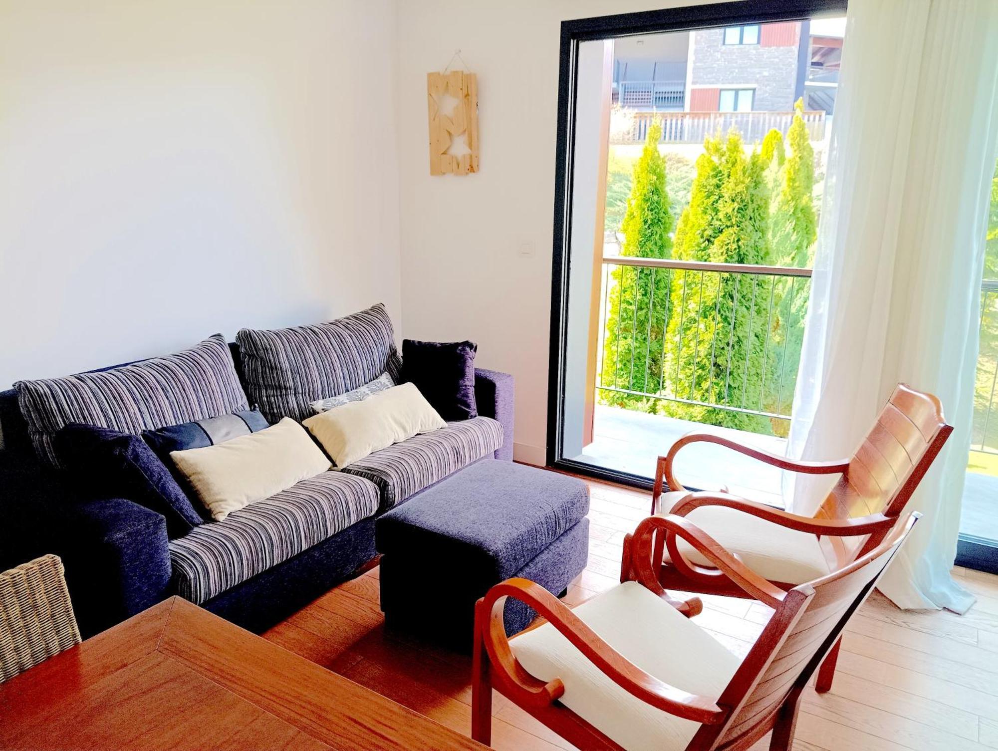 Les Ferreries Apartment ซายญากูส ภายนอก รูปภาพ