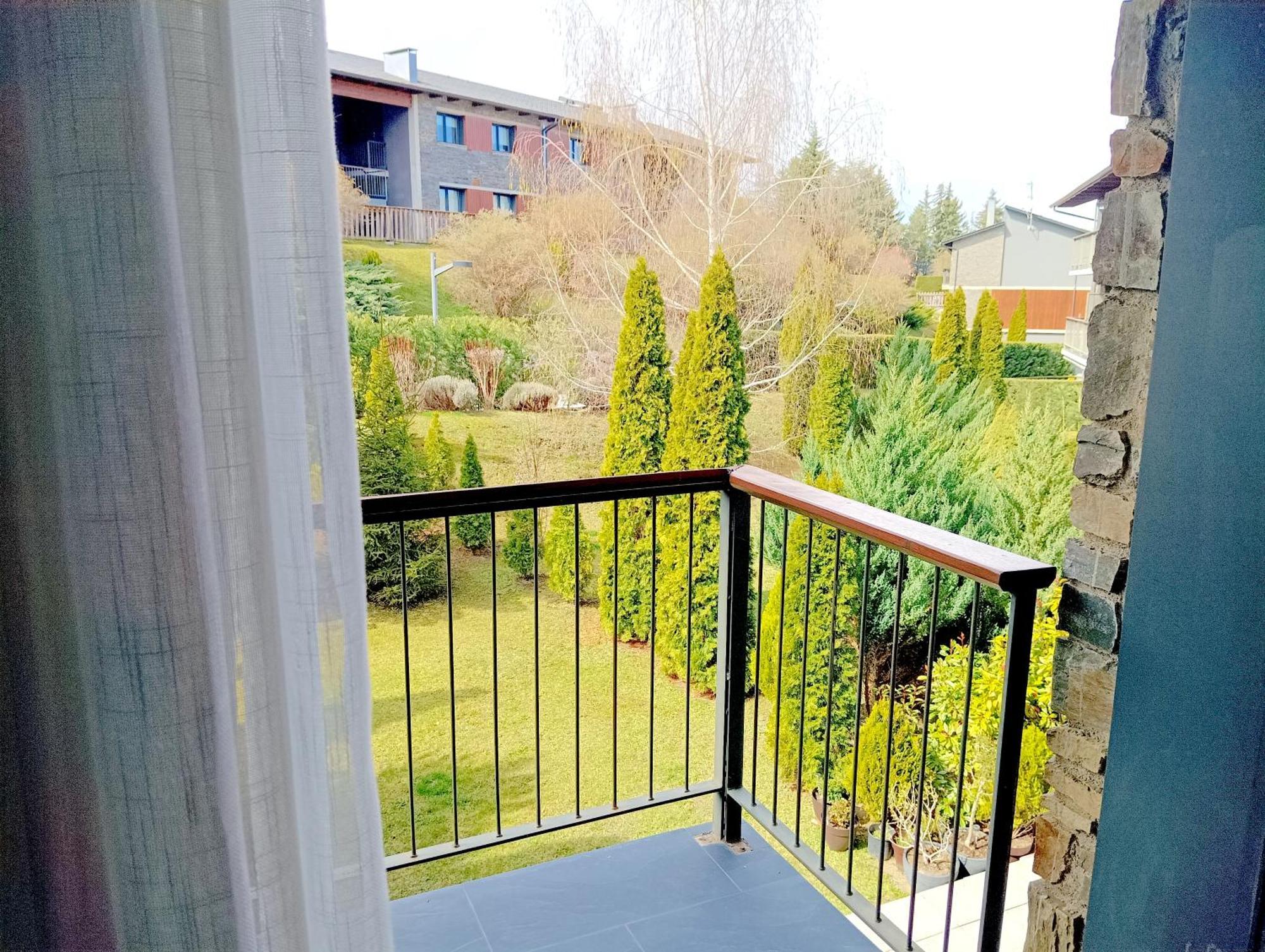 Les Ferreries Apartment ซายญากูส ภายนอก รูปภาพ