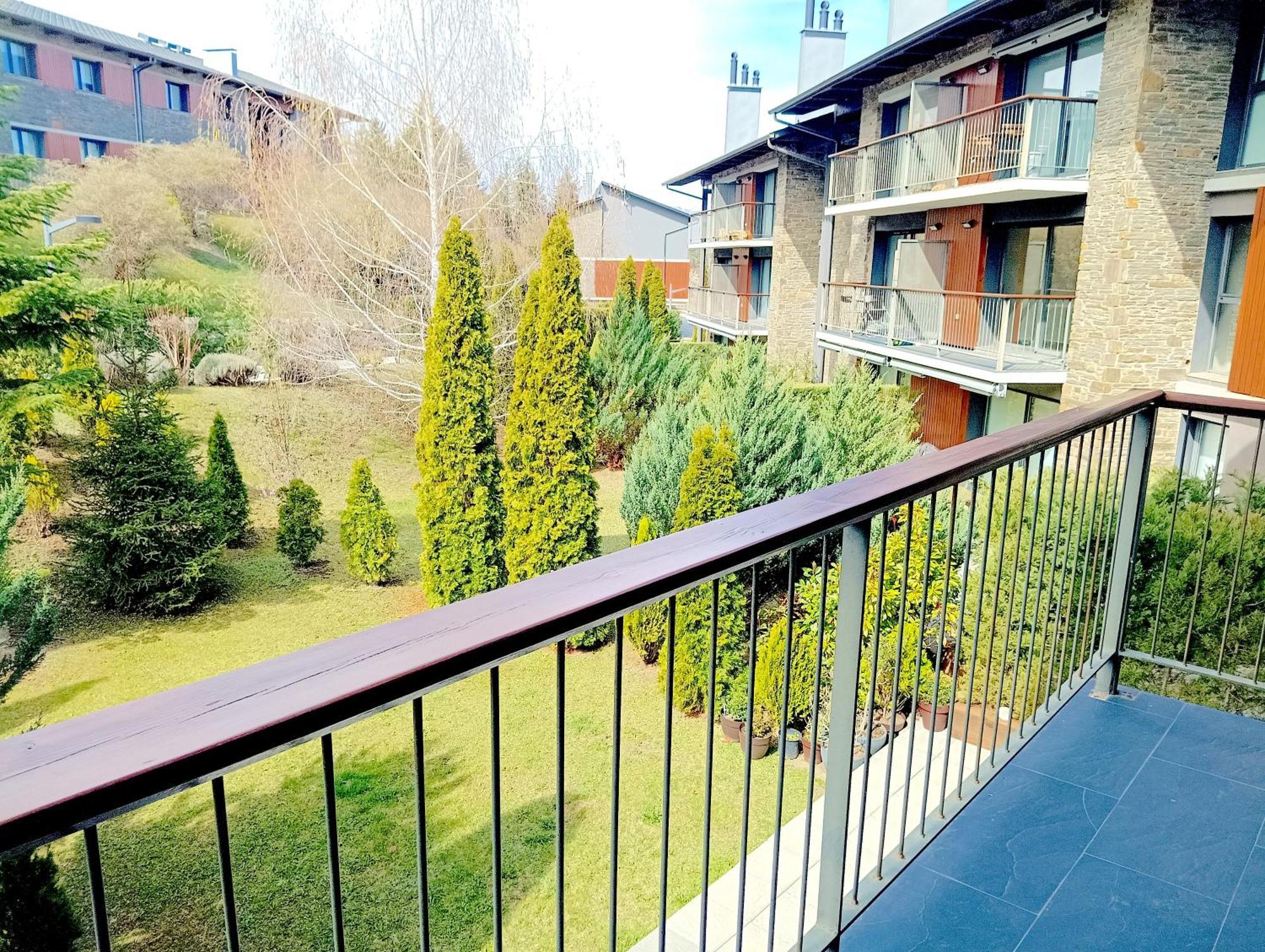 Les Ferreries Apartment ซายญากูส ภายนอก รูปภาพ